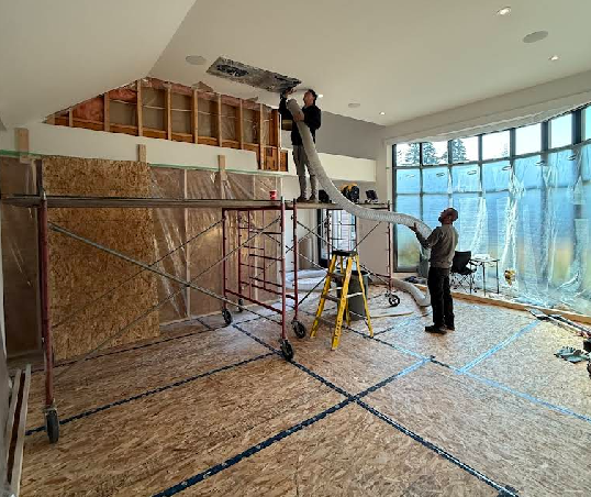 Prestige Attic Solutions Inc